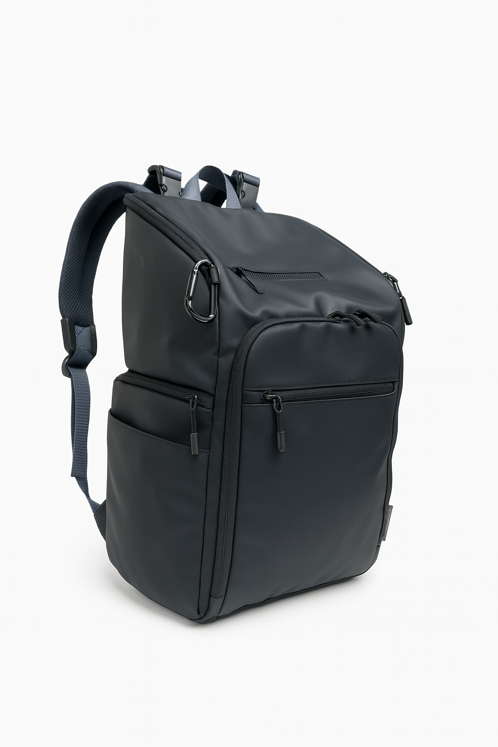 The One Backpack - Black