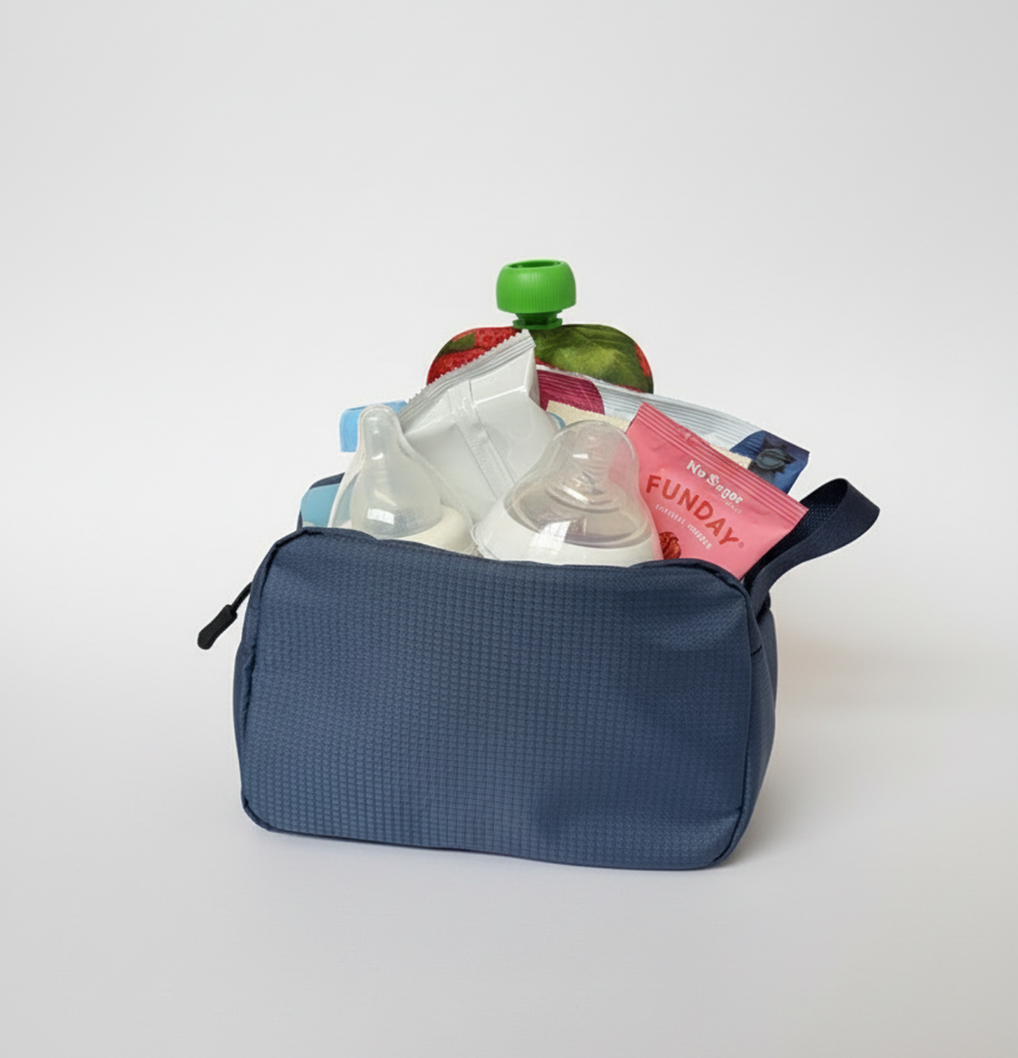 The One Backpack - Black