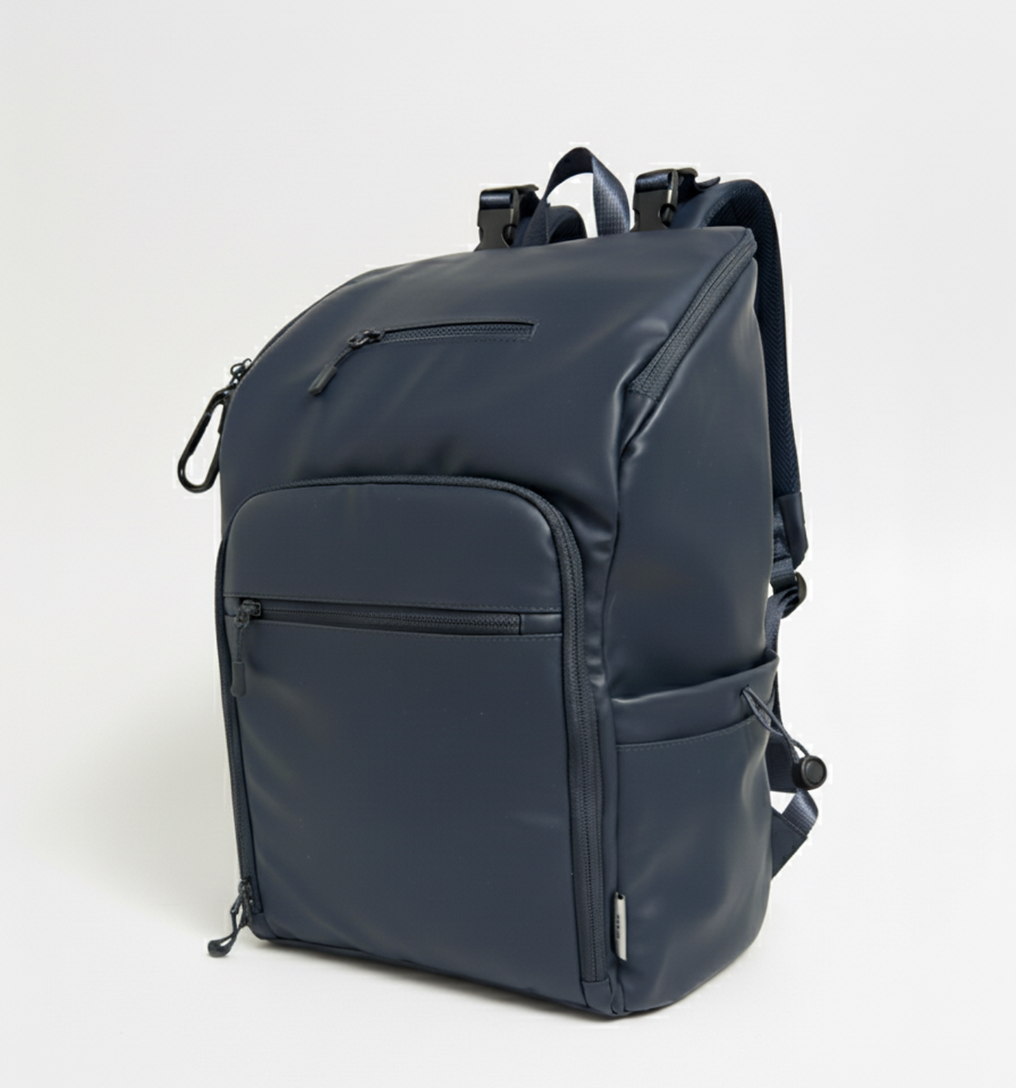 The One Backpack - Black