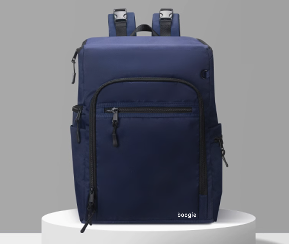 FamBam Backpack Sample Sale — Fully Functional, Limited Stock & Special Offer!