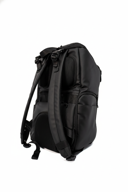 The One Backpack - Black