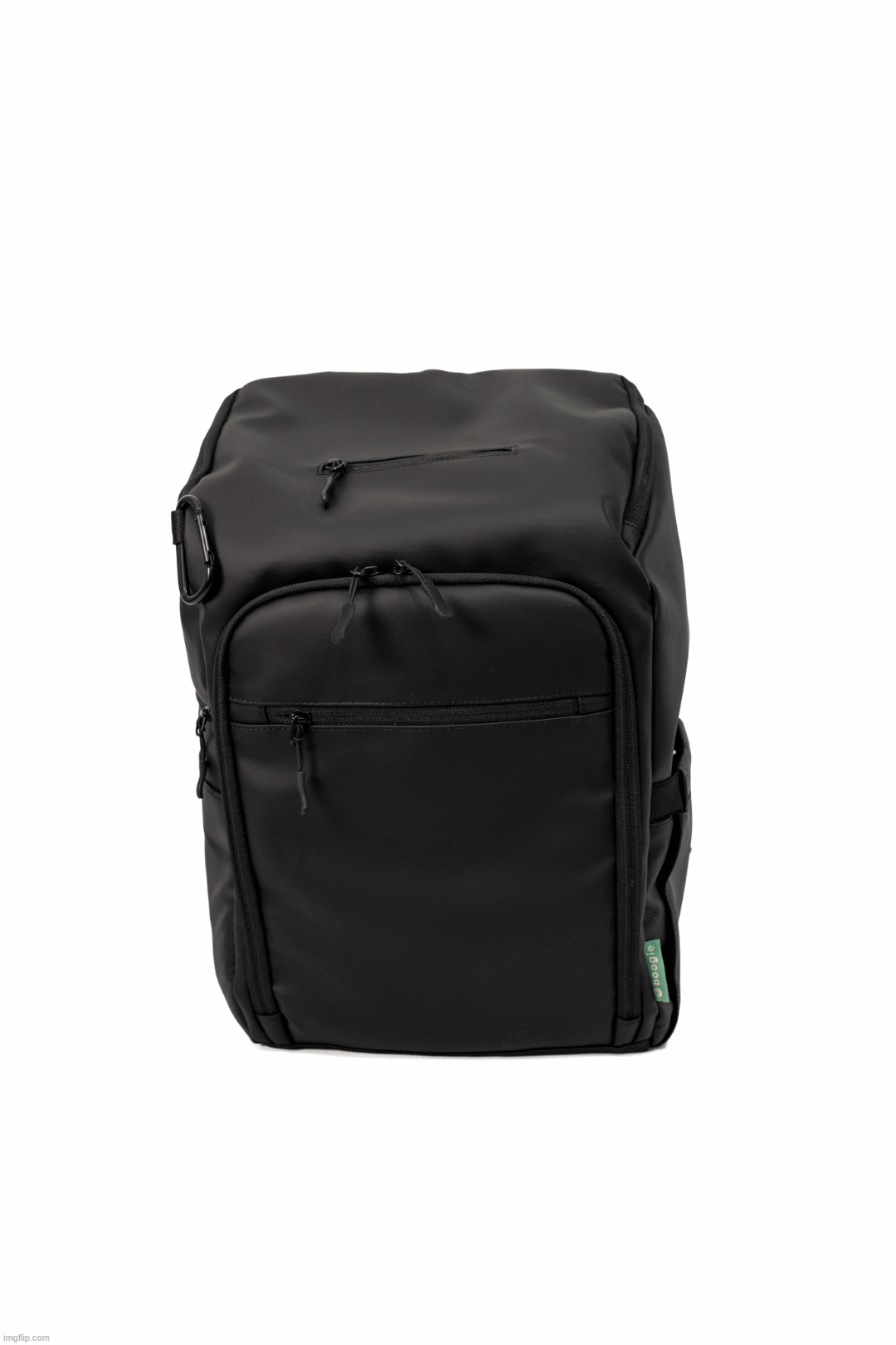 The One Backpack - Black