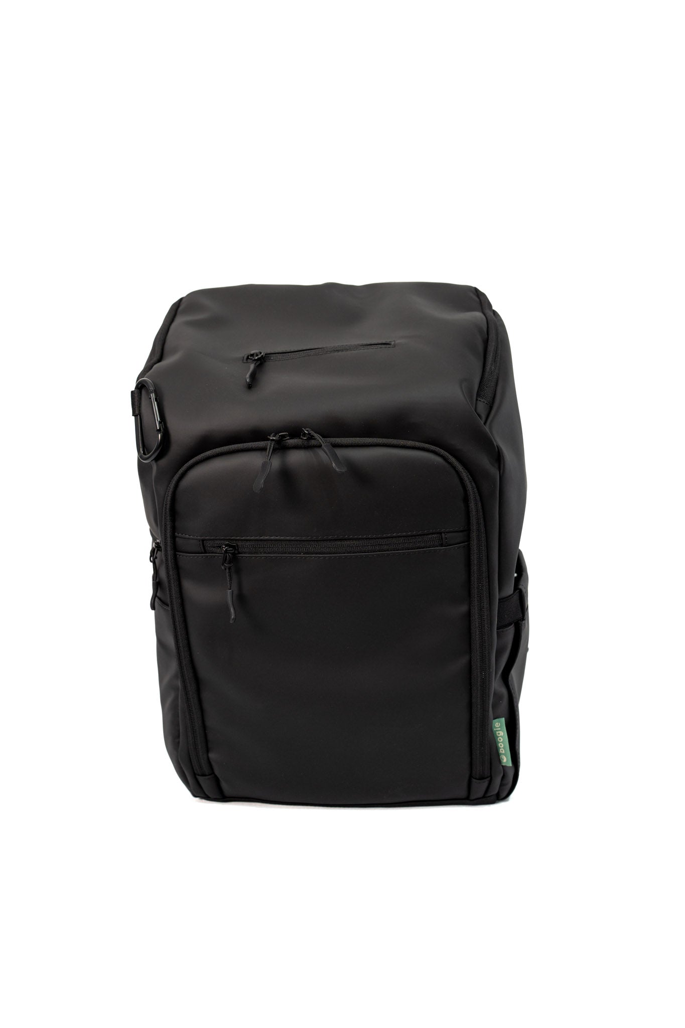 The One Backpack - Black