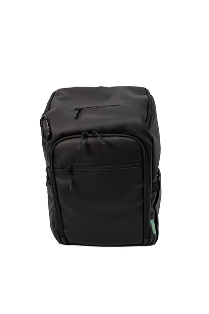 The One Backpack - Black