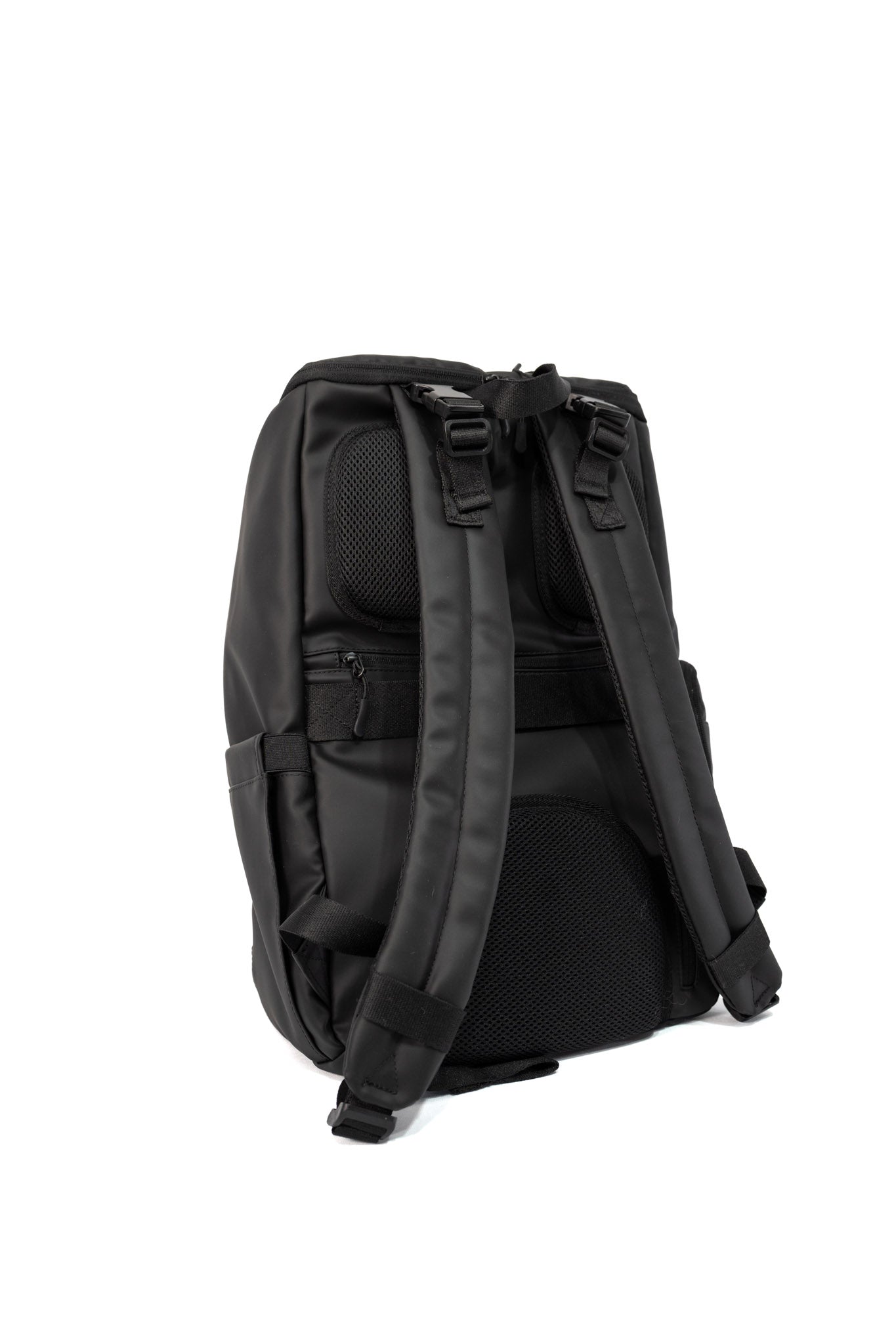 The One Backpack - Black