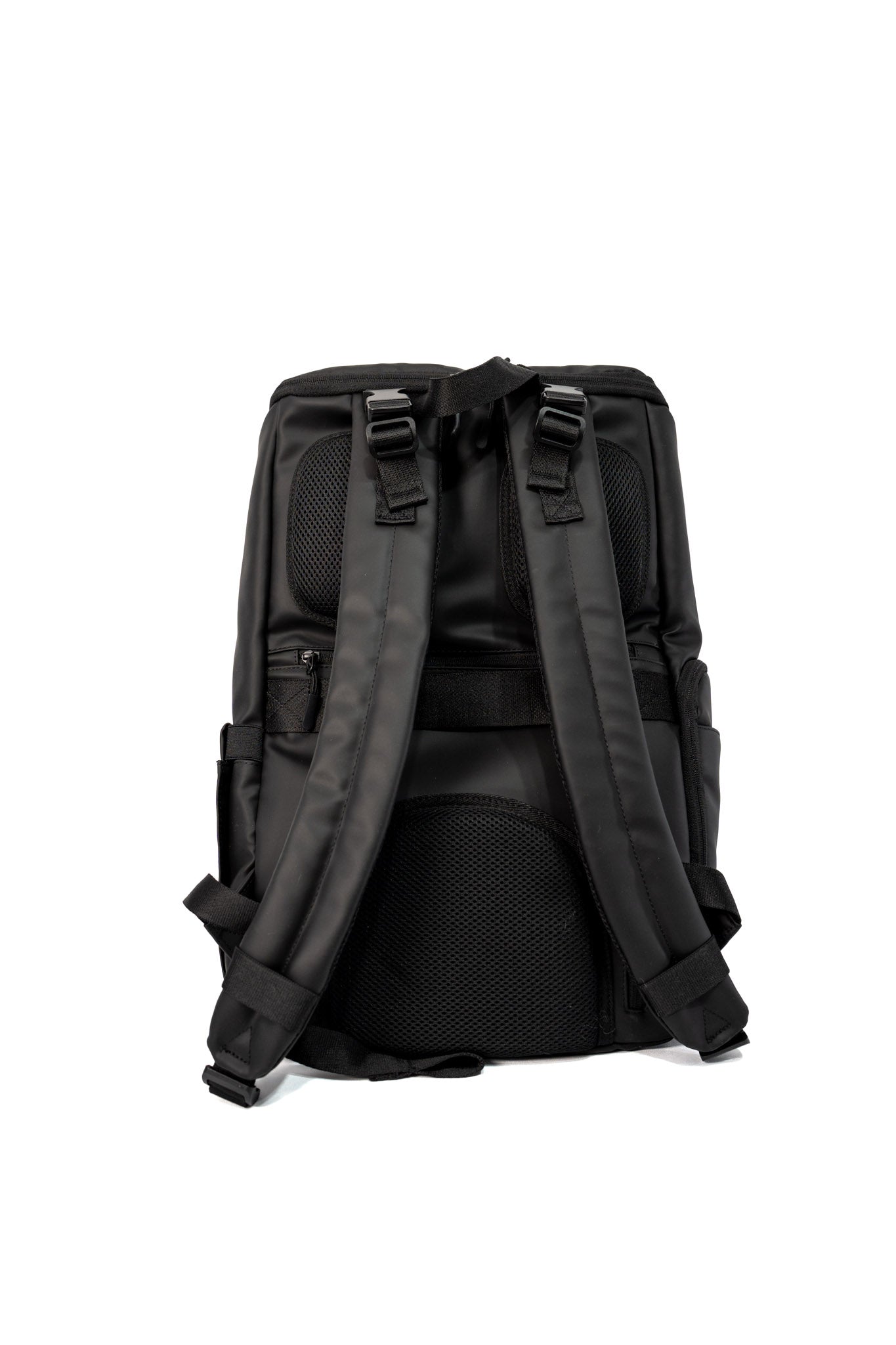The One Backpack - Black