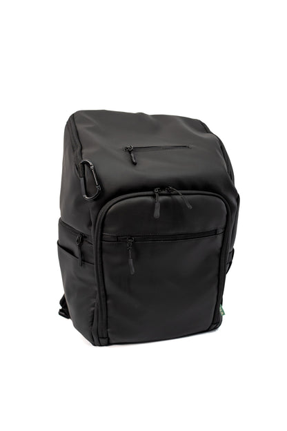 The One Backpack - Black