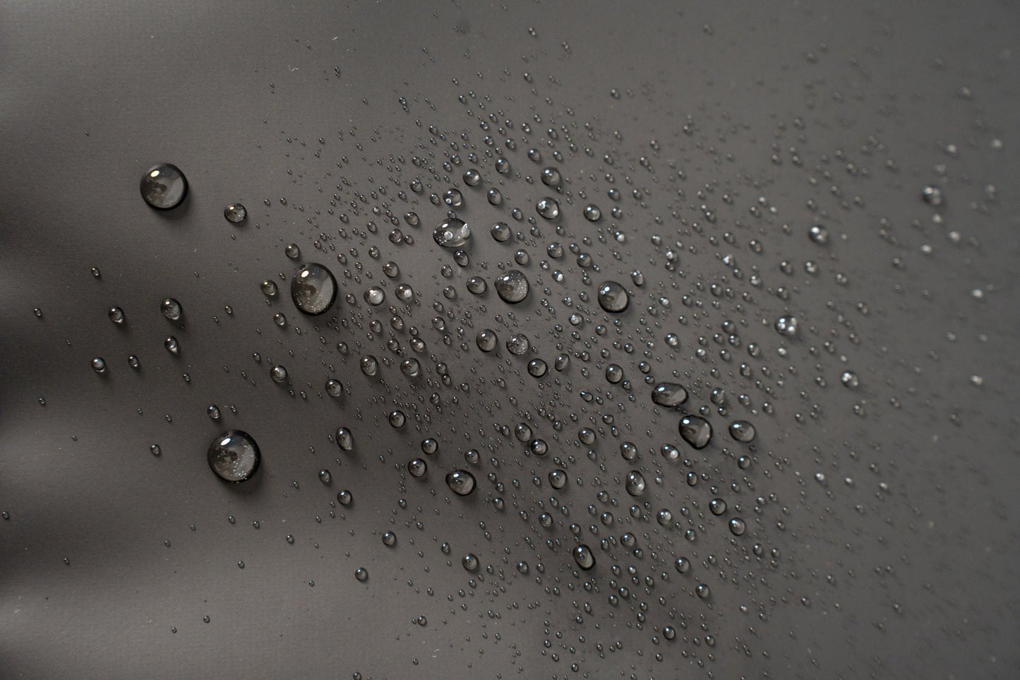 The One Backpack - Black