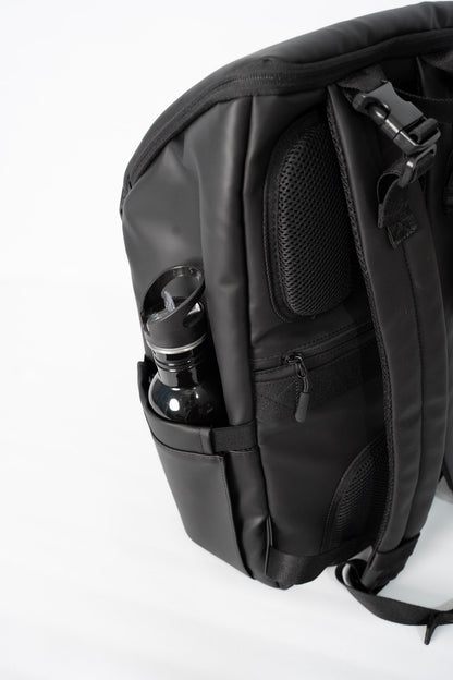 The One Backpack - Black
