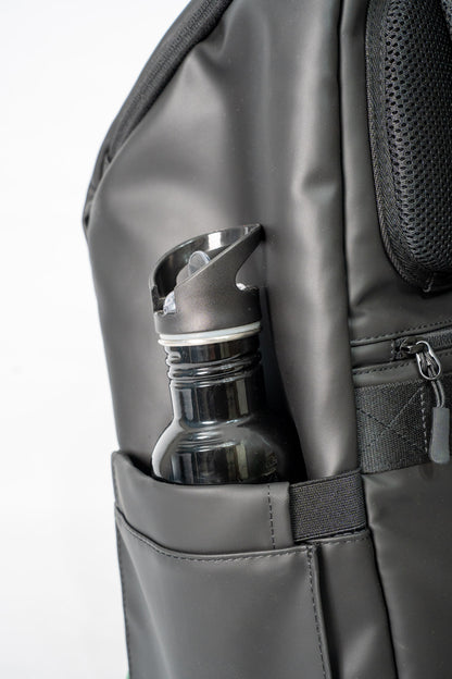 The One Backpack - Black