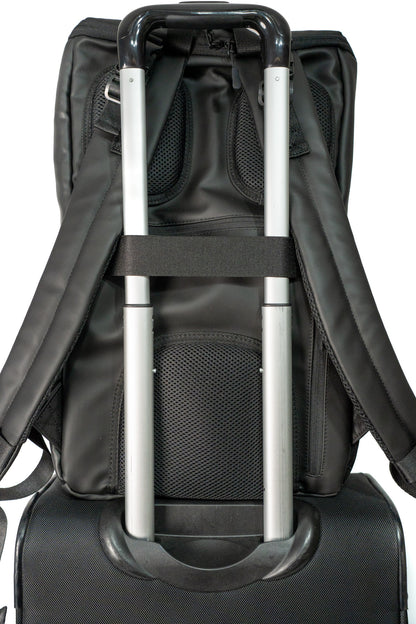 The One Backpack - Black
