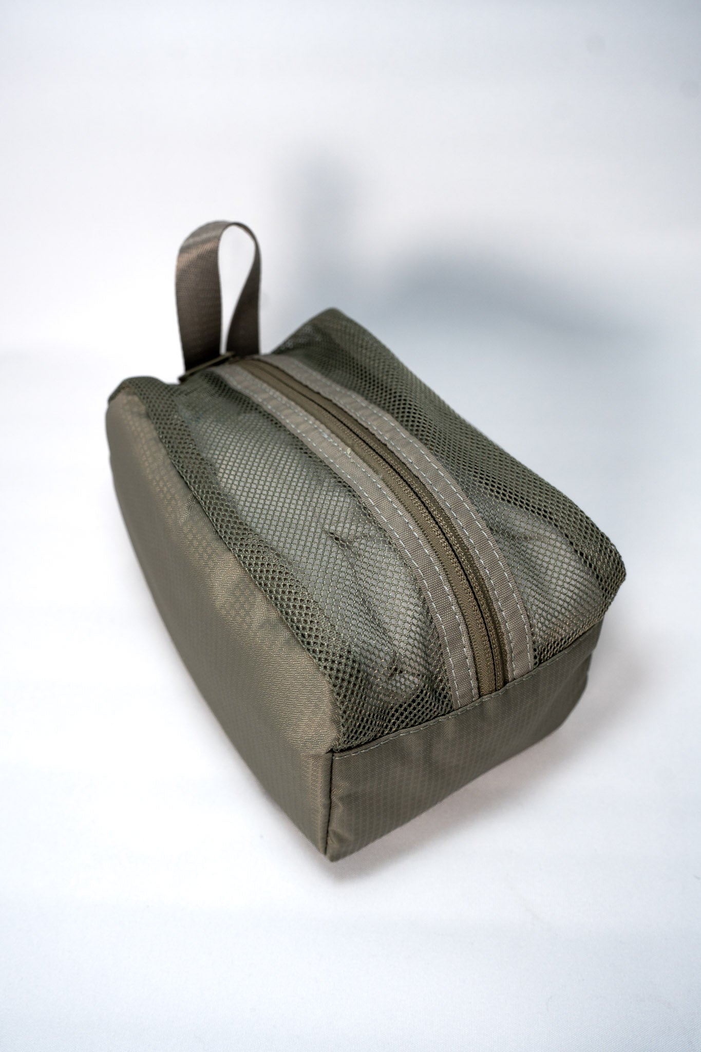 The One Backpack - Black