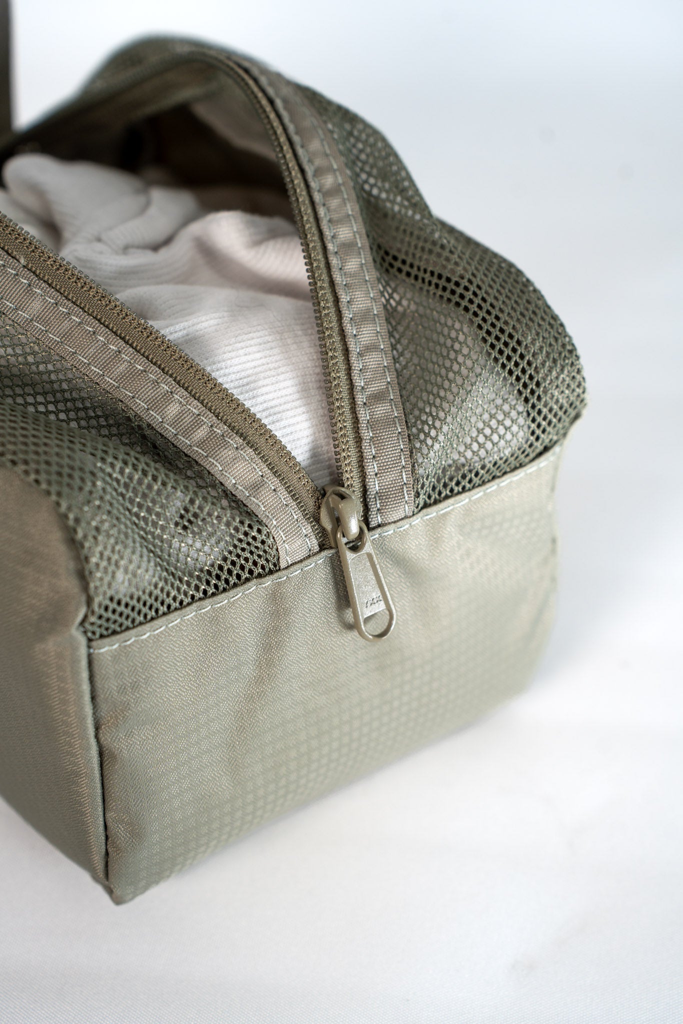 The One Backpack - Black