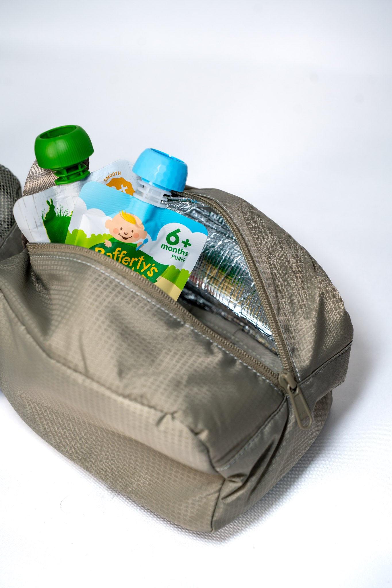 The One Backpack - Black