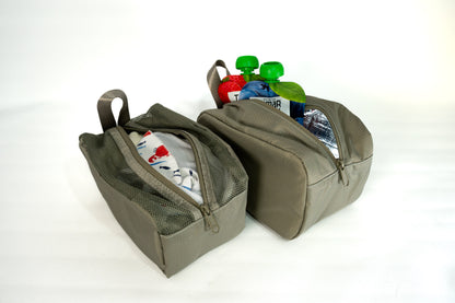 The One Backpack - Black