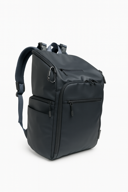 The One Backpack - Black