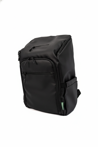 The One Backpack - Black