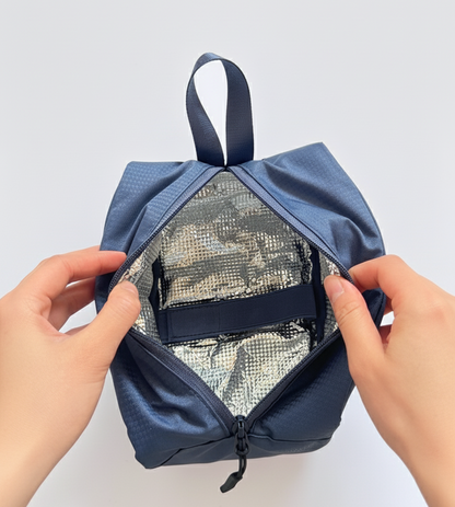 The One Backpack - Black