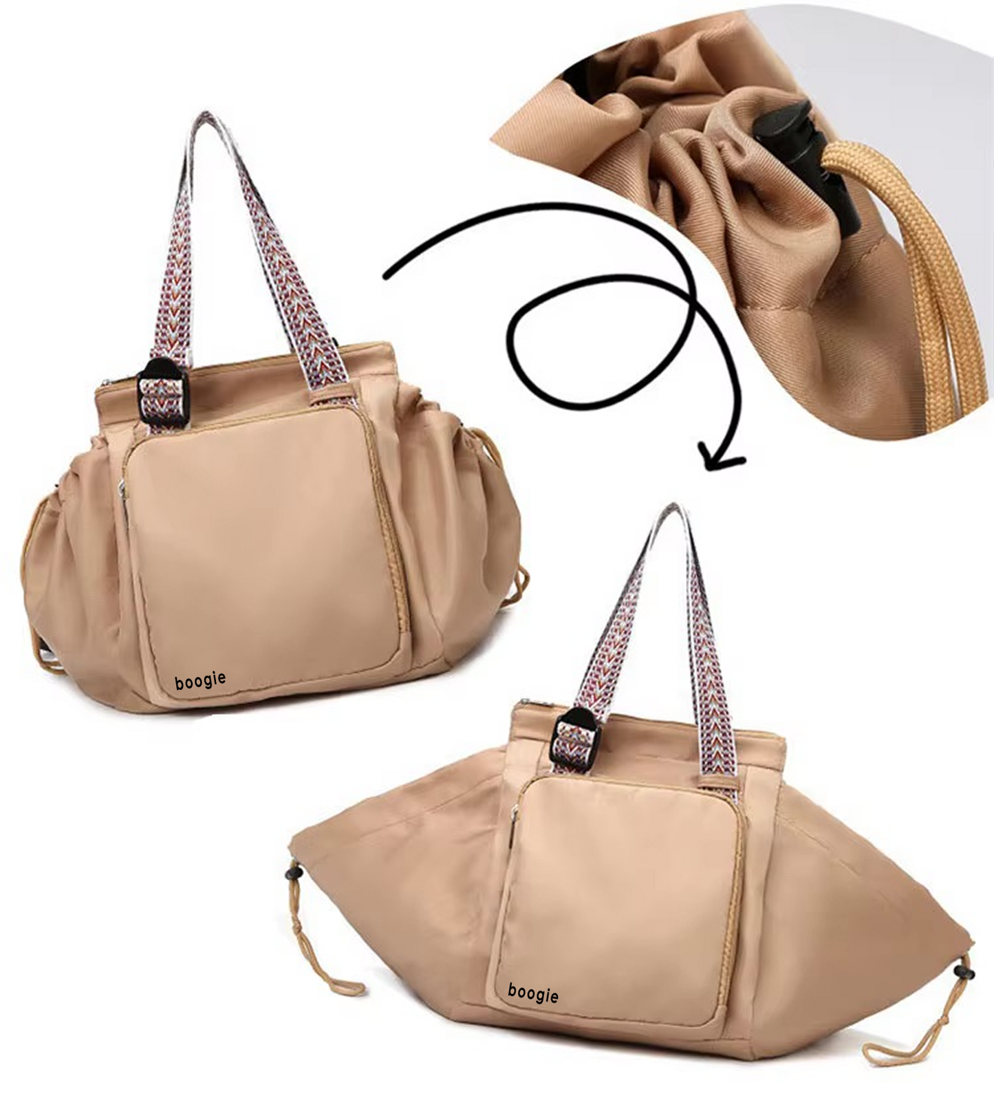 MightyMini Handbag Sample Sale — Fully Functional & Ready To Go