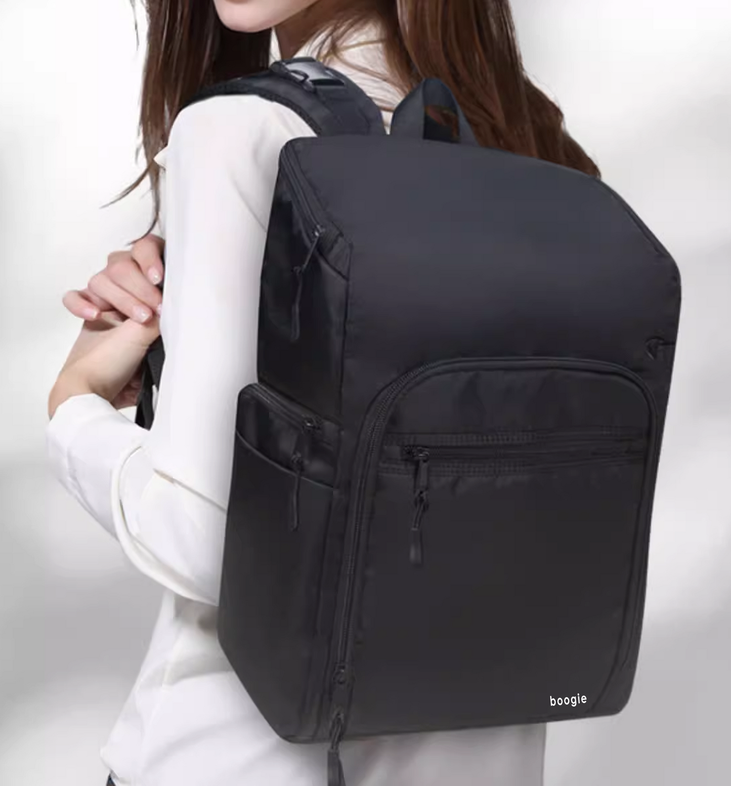 FamBam Backpack Sample Sale — Fully Functional, Limited Stock & Special Offer!