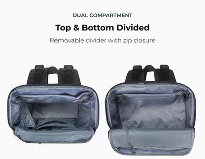 FamBam Backpack Sample Sale — Fully Functional, Limited Stock & Special Offer!