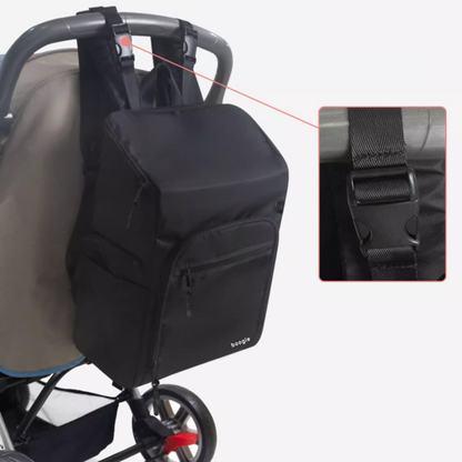 FamBam Backpack Sample Sale — Fully Functional, Limited Stock & Special Offer!