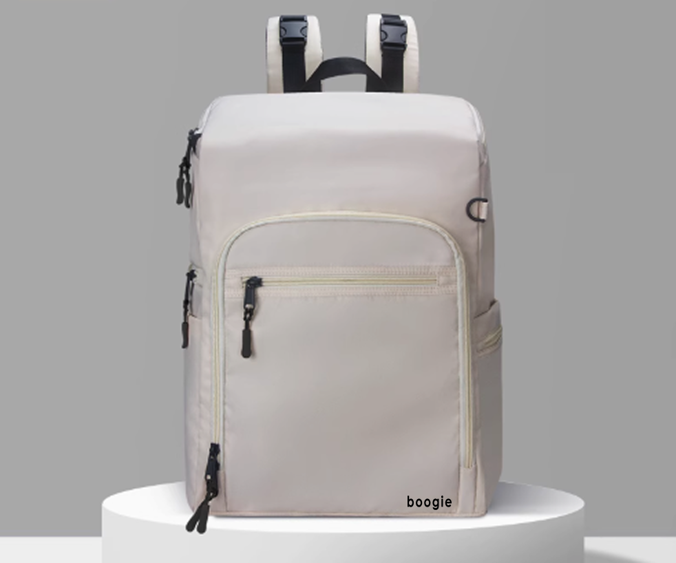 FamBam Backpack Sample Sale — Fully Functional, Limited Stock & Special Offer!