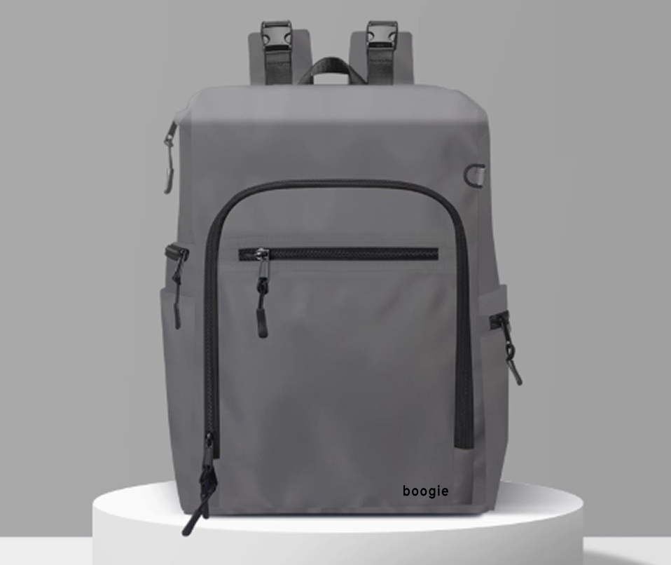 FamBam Backpack Sample Sale — Fully Functional, Limited Stock & Special Offer!