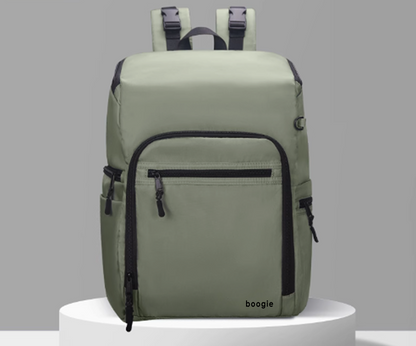FamBam Backpack Sample Sale — Fully Functional, Limited Stock & Special Offer!