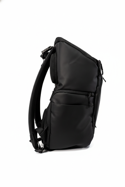 The One Backpack - Black