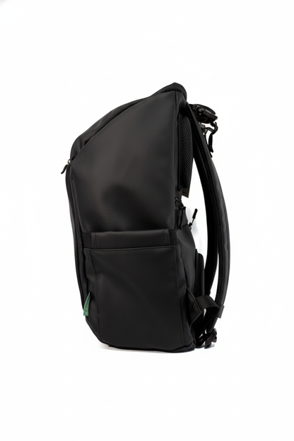 The One Backpack - Black