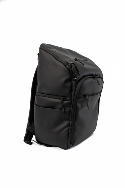 The One Backpack - Black